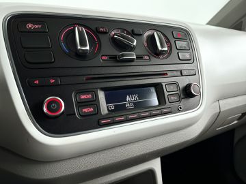 Seat Mii